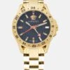Sport TechOrologioGold-Coloured Uomo Orologi VEF52M02T-F11