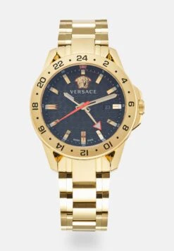 Sport TechOrologioGold-Coloured Uomo Orologi VEF52M02T-F11