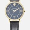 V-EternalOrologioBlack Donna Orologi VEF51M04J-Q11