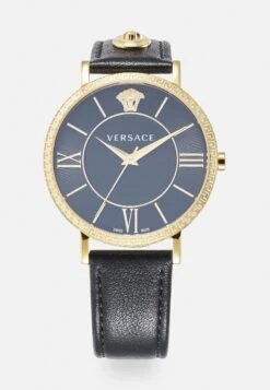 V-EternalOrologioBlack Donna Orologi VEF51M04J-Q11