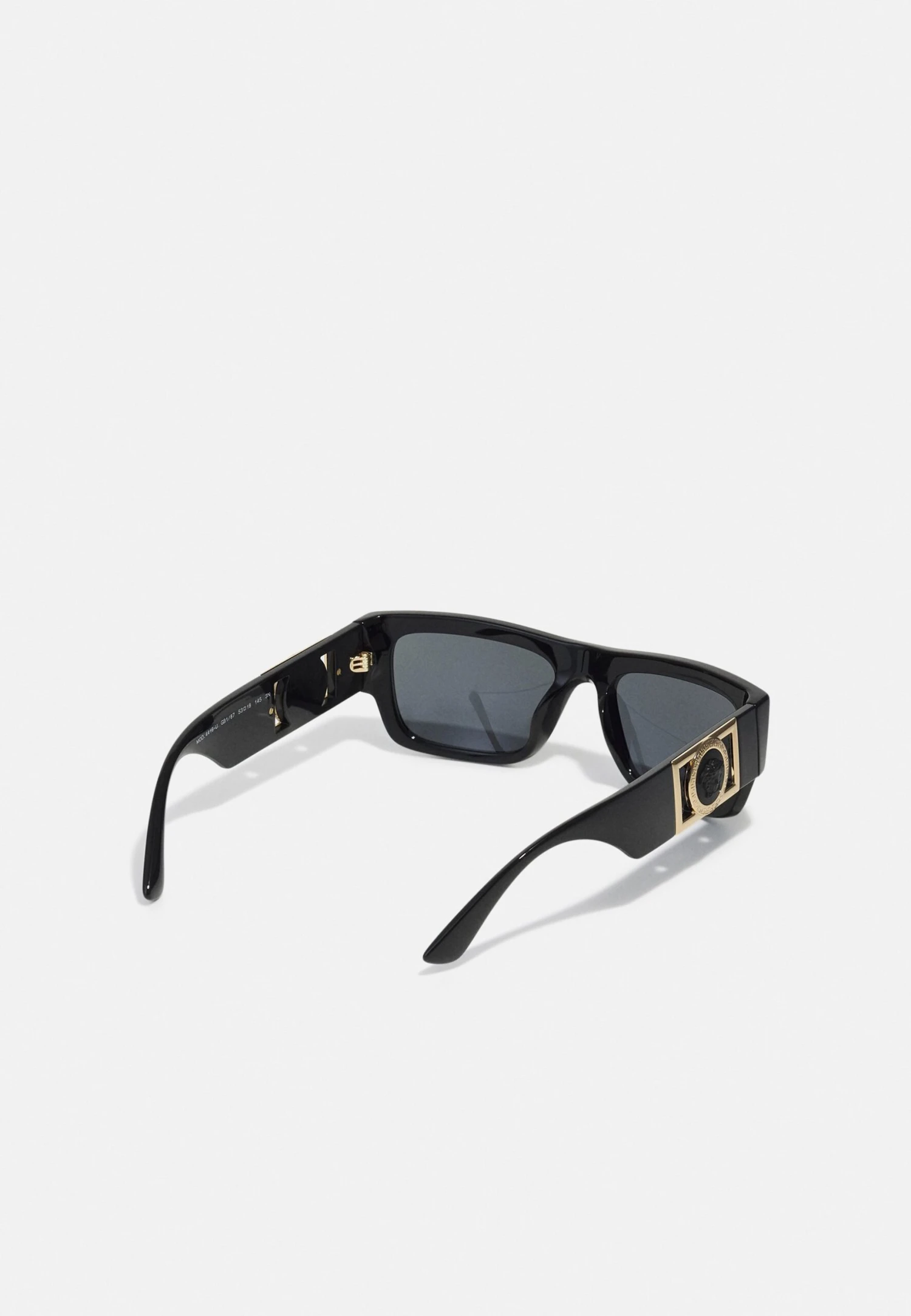 Versace UnisexOcchiali Da SoleBlack Donna Occhiali Da Sole 1VE54K026-Q11 2 Versace UnisexOcchiali Da SoleBlack Donna Occhiali Da Sole 1VE54K026-Q11 - immagine 2