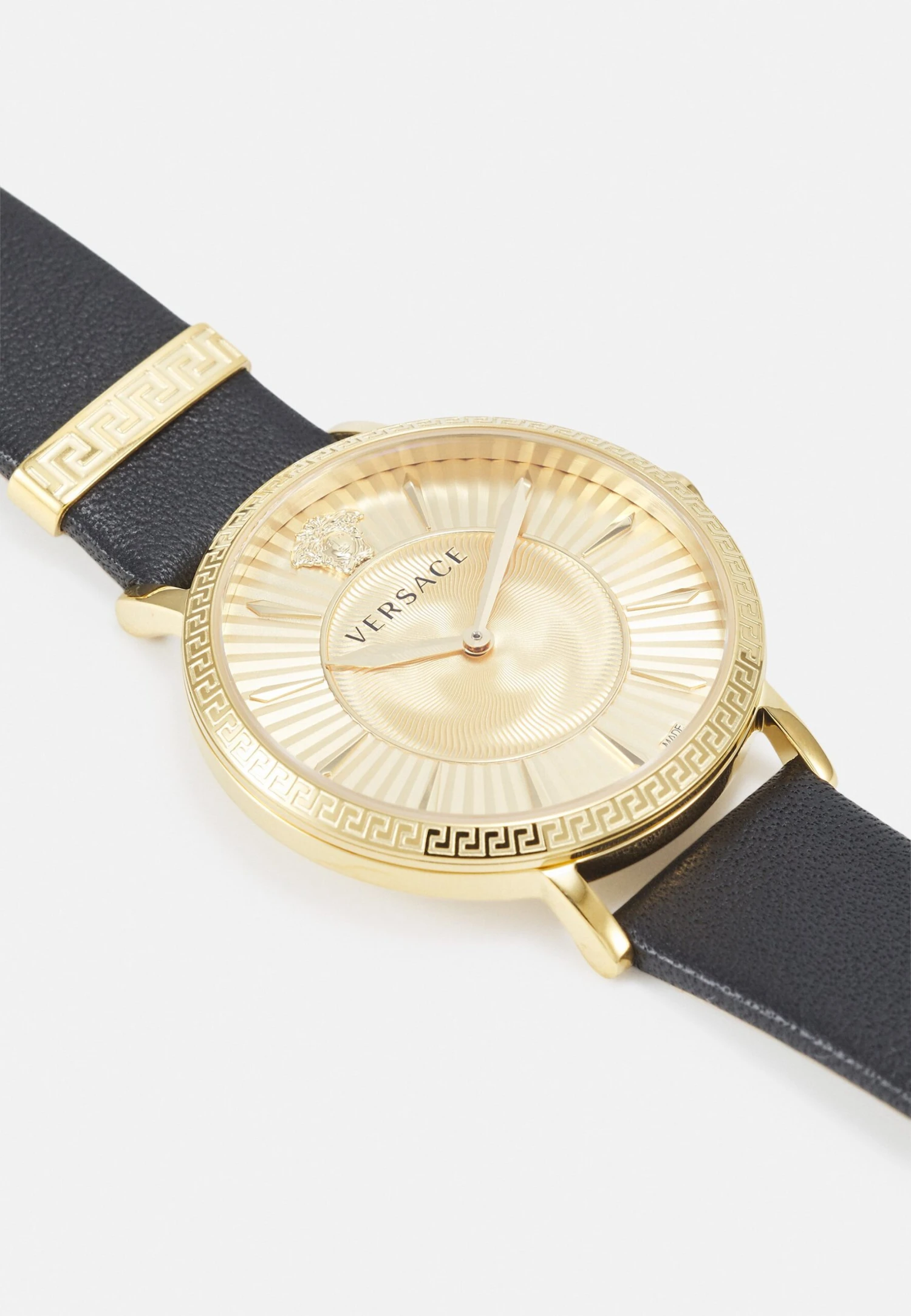 V-Eternal Lady - Orologio - Black 4 V-Eternal Lady - Orologio - Black - immagine 4