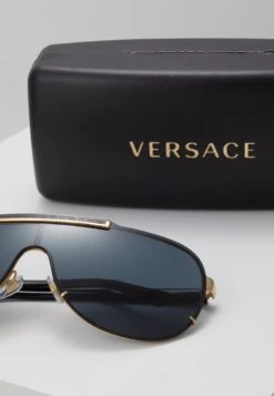 Versace Occhiali Da SoleGold-Coloured Uomo Occhiali Da Sole 1VE52K001-F11 9 Versace Occhiali Da SoleGold-Coloured Uomo Occhiali Da Sole 1VE52K001-F11 -Accessories 1fa9cf0490424162b123458ec3c744ae
