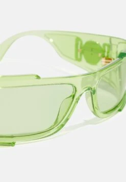 Versace 0Ve4446Occhiali Da SoleTransparent/Green Uomo Occhiali Da Sole 1VE54K02T-A11 11 Versace 0Ve4446Occhiali Da SoleTransparent/Green Uomo Occhiali Da Sole 1VE54K02T-A11 -Accessories 2025d15e8f3844dc8e98d27c519aeb8d