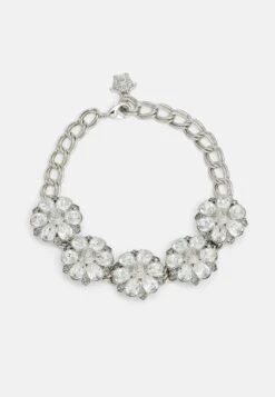 Versace ChokerCollanaSilver-Coloured Donna Gioielli 1VE51L0A9-D11