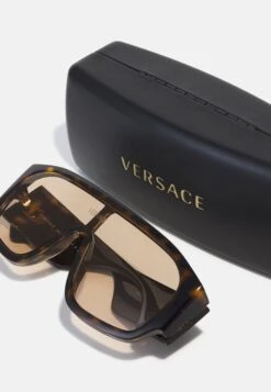 Versace UnisexOcchiali Da SoleHavana/Light Brown Donna Occhiali Da Sole 1VE54K02C-O11 -Accessories 20fd866517d34da2b225c1ed9c81f75f