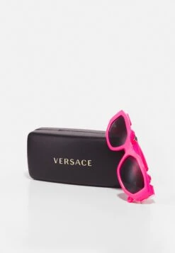 Versace Biggie UnisexOcchiali Da SoleFuxia Fluo Donna Occhiali Da Sole 1VE54K000-J11 -Accessories 214609a669e543929d2fe2fb69cb7462