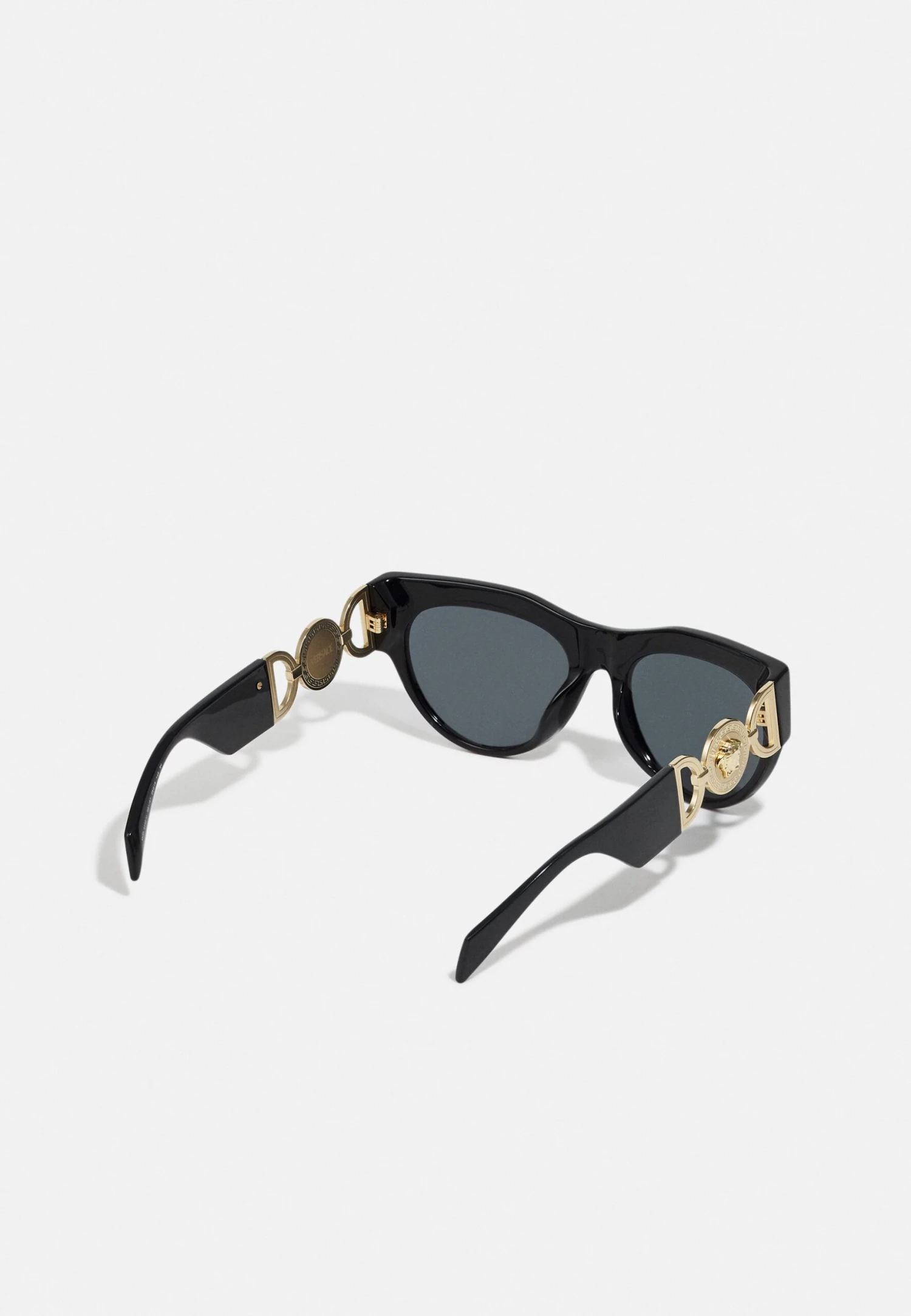 Versace Occhiali Da SoleBlack Donna Occhiali Da Sole 1VE51K03A-Q11 2 Versace Occhiali Da SoleBlack Donna Occhiali Da Sole 1VE51K03A-Q11 - immagine 2