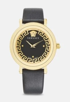 OrologioGold-Coloured Donna Orologi VEF51M05Q-Q11