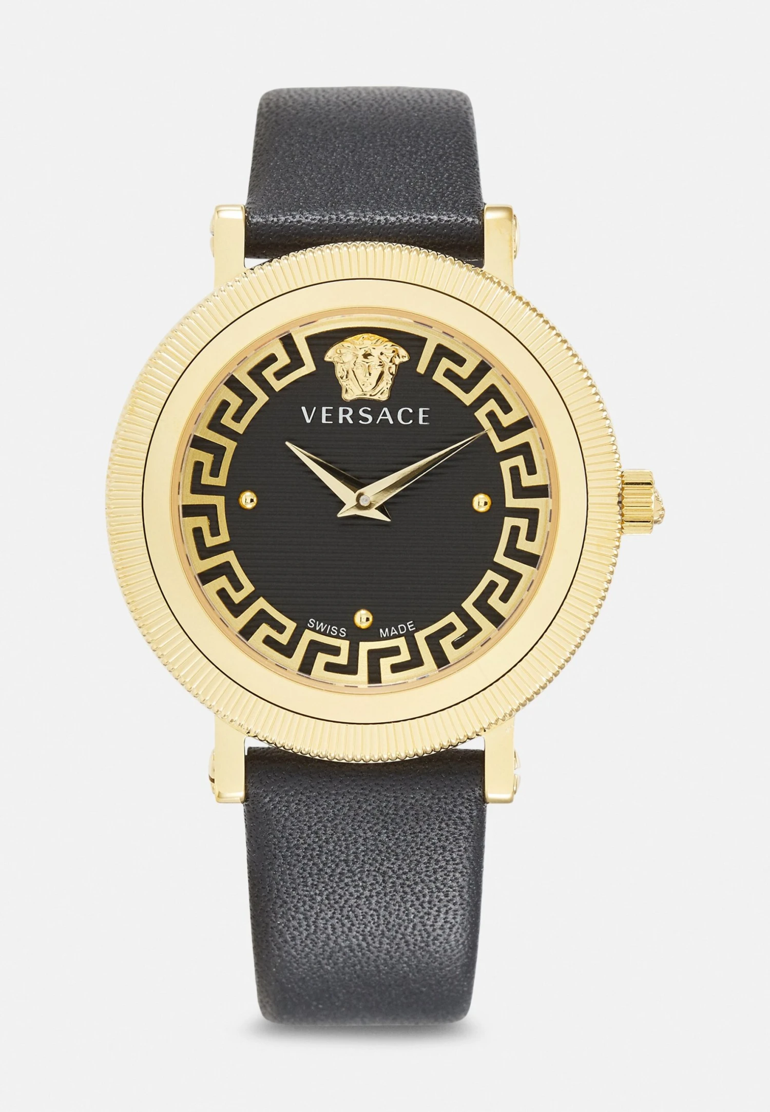 OrologioGold-Coloured Donna Orologi VEF51M05Q-Q11 1 OrologioGold-Coloured Donna Orologi VEF51M05Q-Q11