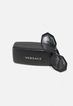 Versace Occhiali Da SoleBlack Donna Occhiali Da Sole 1VE51K028-Q11 -Accessories 2456cc896a2c431487b9d28a2926f0c1