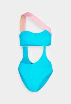 Versace One PieceCostume Da BagnoMediterranean Blue/Flamingo Donna Moda Mare 1VE81G00G-K11 10 Versace One PieceCostume Da BagnoMediterranean Blue/Flamingo Donna Moda Mare 1VE81G00G-K11 -Accessories 24a785ff81414defb22310e67bac9749