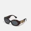 Versace Occhiali Da SoleHavana Donna Occhiali Da Sole 1VE51K034-O11