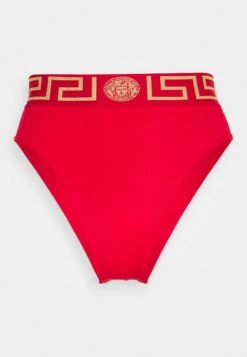 Versace Highwaist BottomBikini Pezzo SottoRed Donna Moda Mare 1VE81I006-G11 8 Versace Highwaist BottomBikini Pezzo SottoRed Donna Moda Mare 1VE81I006-G11 -Accessories 270d697ed21649f0b4b89f5d3ddbeca7