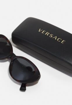 Versace Occhiali Da SoleHavana Donna Occhiali Da Sole 1VE51K032-O11 -Accessories 2766bd539fa44c68bb773cfdec14eb01