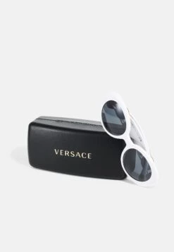 Versace Occhiali Da SoleWhite Donna Occhiali Da Sole 1VE51K02U-A11 -Accessories 28ce01ec30864a009cdb55b8b3f3bc9b