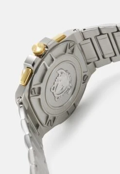 Greca Extreme ChronoCronografoTwo-Tone/Green Uomo Orologi VEF52M04E-D11 -Accessories 29acf964b2f040f1973005a27ed1ed02