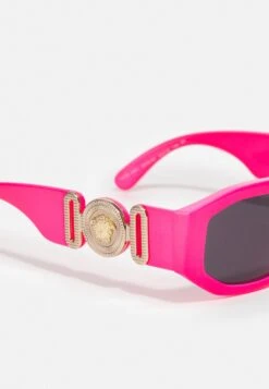 Versace Biggie UnisexOcchiali Da SoleFuxia Fluo Donna Occhiali Da Sole 1VE54K000-J11 -Accessories 2a8a81fc0949441fa5ef3c9597a66df5