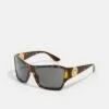 Versace UnisexOcchiali Da SoleHavana Donna Occhiali Da Sole 1VE52K019-N11