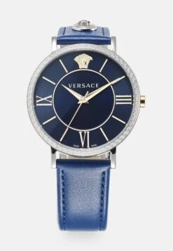 V-Eternal - Orologio - Blue
