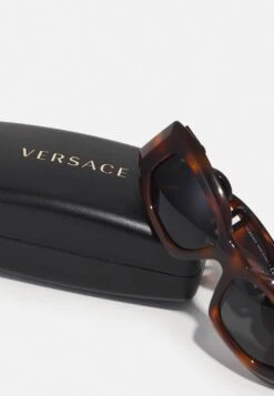 Versace Maxi Medusa Biggie UnisexOcchiali Da SoleHavana Donna Occhiali Da Sole 1VE54K029-O11 -Accessories 2bbbe1a2f1464d5da61f33b6748e5040