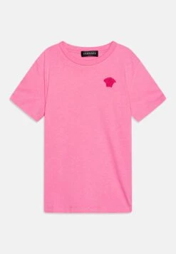 Versace Medusa UnisexT-Shirt BasicPink Paradise/Fucsia Bambini T-shirt & Top 1VE26G01I-J12