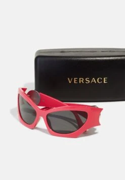 Versace Occhiali Da SolePink Donna Occhiali Da Sole 1VE51K03B-J11 -Accessories 2d609667ff64455997e8864fc5ad3ee0