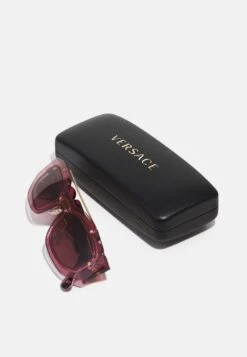 Versace UnisexOcchiali Da SolePink Uomo Occhiali Da Sole 1VE54K027-J11 8 Versace UnisexOcchiali Da SolePink Uomo Occhiali Da Sole 1VE54K027-J11 -Accessories 2ec031e3a2844f58844c713c9529a007