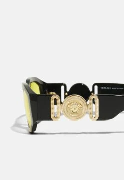Versace Biggie UnisexOcchiali Da SoleGb1/85 Donna Occhiali Da Sole 1VE54K000-Q14 -Accessories 2f79b2d7163f4125a59db3d3c62e6da3