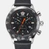 HellenyiumCronografoBlack Uomo Orologi VEF52M02K-Q11