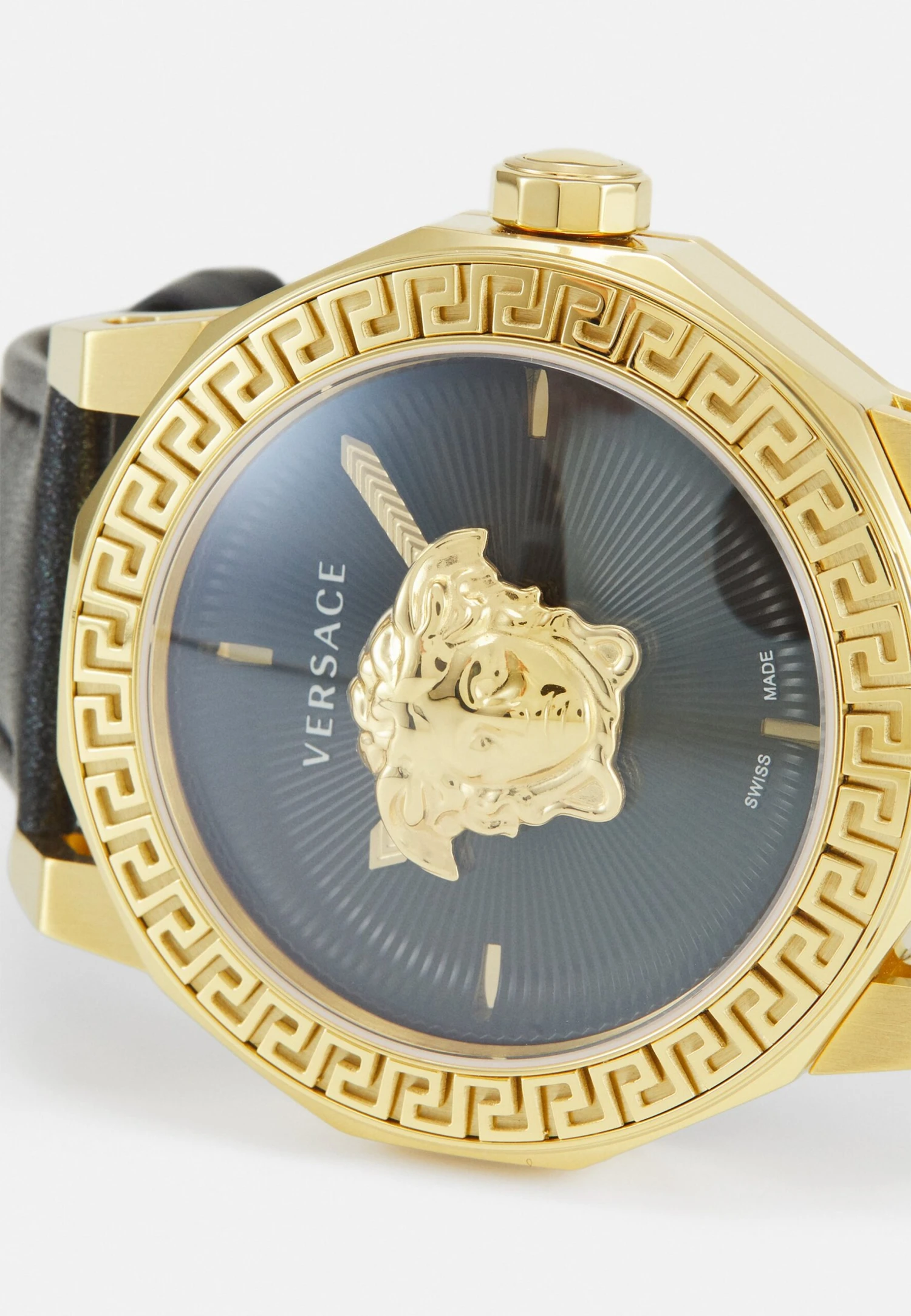 OrologioBlack Donna Orologi VEF51M05K-F11 6 OrologioBlack Donna Orologi VEF51M05K-F11 - immagine 6