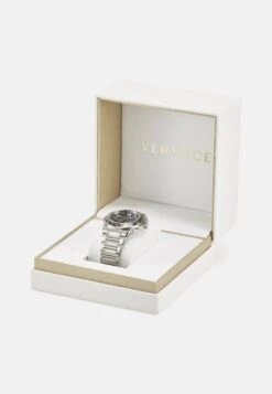 Greca Extreme ChronoCronografoSilvercoloured/Blue Dial Uomo Orologi VEF52M04D-D11 -Accessories 317e802f85d447b581ba3caa5d385438