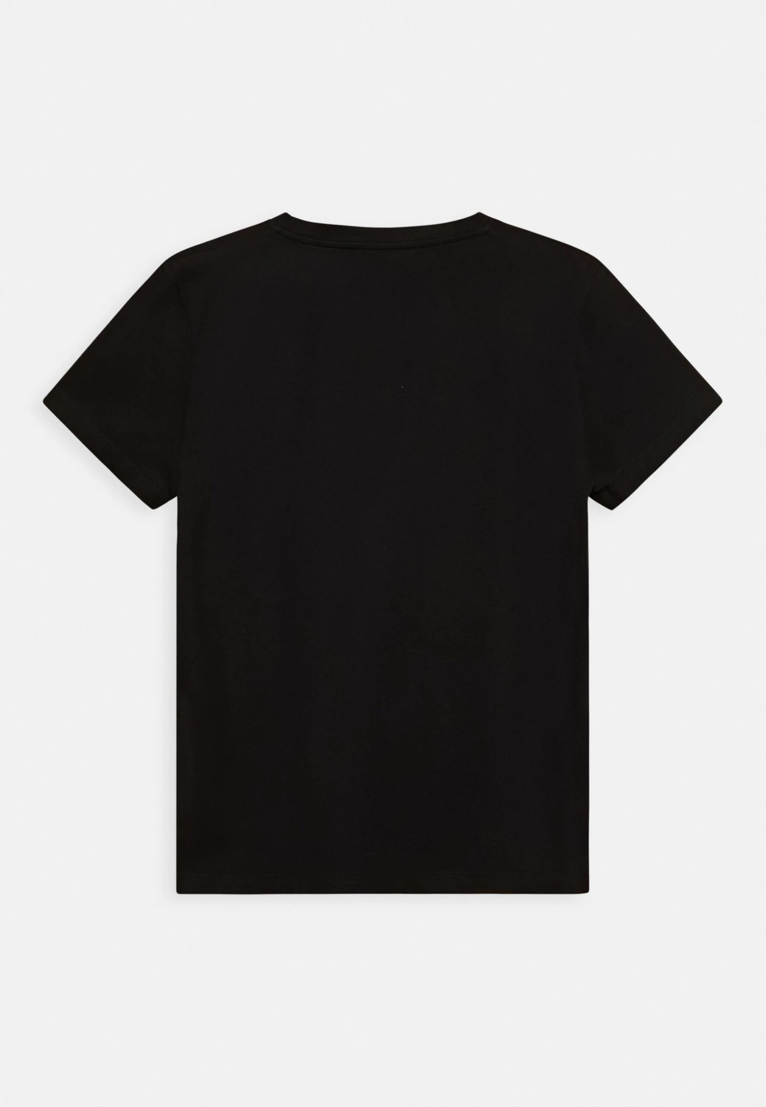 Versace Strass Medusa UnisexT-Shirt Con StampaBlack Bambini T-shirt & Top 1VE23G00E-Q11 2 Versace Strass Medusa UnisexT-Shirt Con StampaBlack Bambini T-shirt & Top 1VE23G00E-Q11 - immagine 2