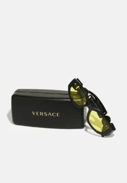 Versace Biggie UnisexOcchiali Da SoleGb1/85 Donna Occhiali Da Sole 1VE54K000-Q14 -Accessories 34242fb0fbf74617855471ac9271bbbb