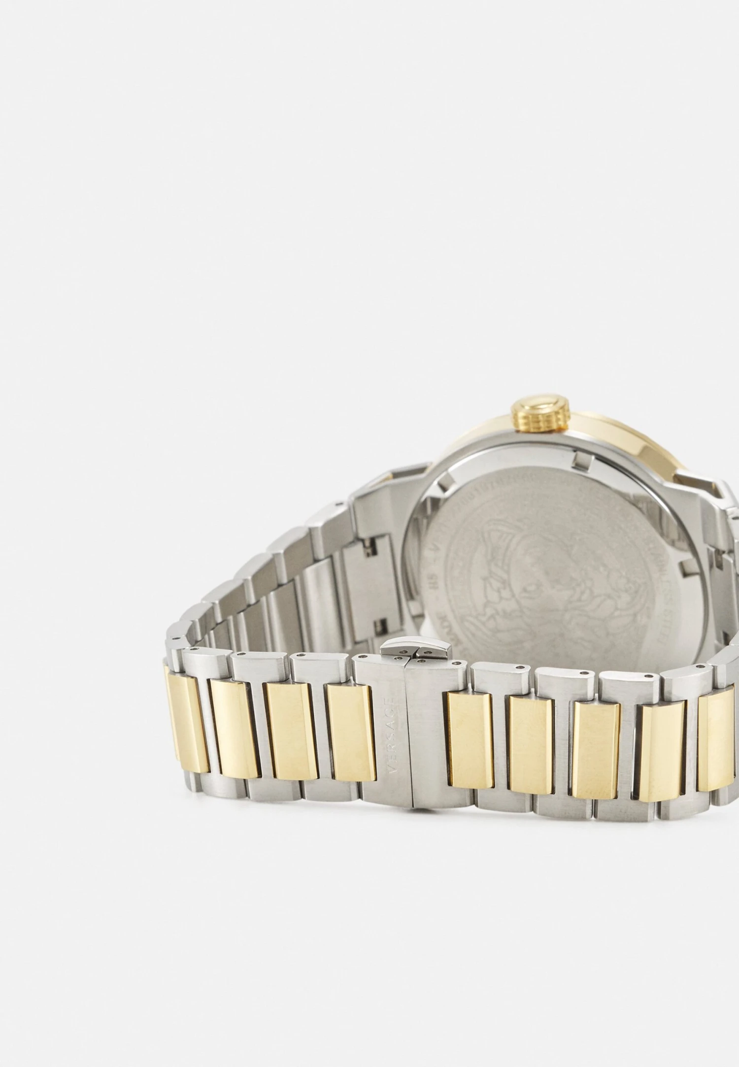 Medusa Infinite GentOrologioChampagne Uomo Orologi VEF52M04H-D11 2 Medusa Infinite GentOrologioChampagne Uomo Orologi VEF52M04H-D11 - immagine 2