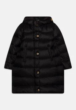 Versace Lucido - Piumino - Nero