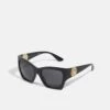 Versace Occhiali Da SoleBlack Donna Occhiali Da Sole 1VE51K03G-Q11