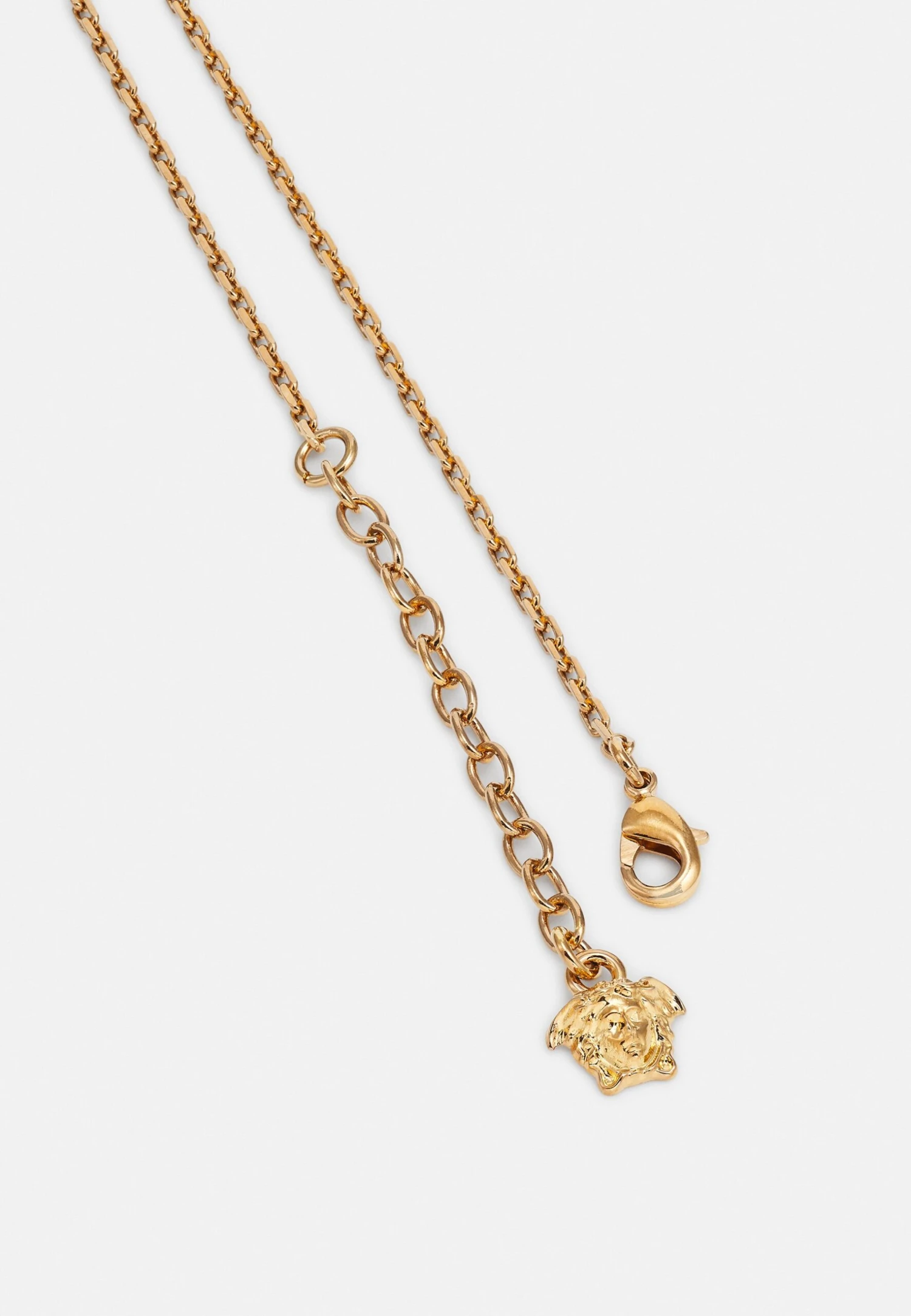 Versace UnisexCollanaGold-Coloured Donna Gioielli 1VE54L05E-F11 2 Versace UnisexCollanaGold-Coloured Donna Gioielli 1VE54L05E-F11 - immagine 2