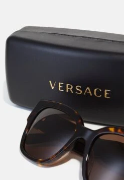 Versace Occhiali Da SoleHavana Donna Occhiali Da Sole 1VE51K03C-O11 8 Versace Occhiali Da SoleHavana Donna Occhiali Da Sole 1VE51K03C-O11 -Accessories 3e3cd7b313cf41b0bbb431109c6216b7