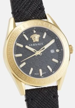 CodeOrologioGold-Colored/Black Uomo Orologi VEF52M040-F11 -Accessories 3f96c29e1b9b42c694043923b305abf8