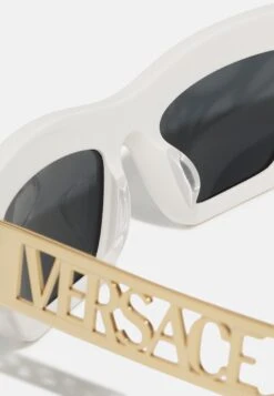 Versace Occhiali Da SoleWhite Donna Occhiali Da Sole 1VE51K035-A11 7 Versace Occhiali Da SoleWhite Donna Occhiali Da Sole 1VE51K035-A11 -Accessories 3f9e772afb154085b796f5be212e6d99
