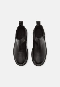 Versace Bootie Chelsea StivalettiBlack Palladium Bambini Stivali 1VE13I00E-Q11 9 Versace Bootie Chelsea StivalettiBlack Palladium Bambini Stivali 1VE13I00E-Q11 -Accessories 40f28136e4c2427394827566eb7d6e86