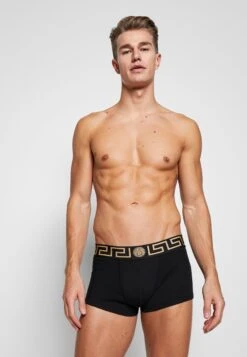 Versace Culotte - Nero/Greca Oro