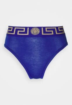 Versace BrazilianSlipBlue Donna Intimo 1VE81R005-K11 -Accessories 4193fd9f62a94eedbc94f2749e08cc9d