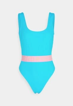 Versace One PieceCostume Da BagnoMediterranean Blue/Flamingo Donna Moda Mare 1VE81G00K-K11 10 Versace One PieceCostume Da BagnoMediterranean Blue/Flamingo Donna Moda Mare 1VE81G00K-K11 -Accessories 41d38077df0044e88dfef7b9ff065e8f