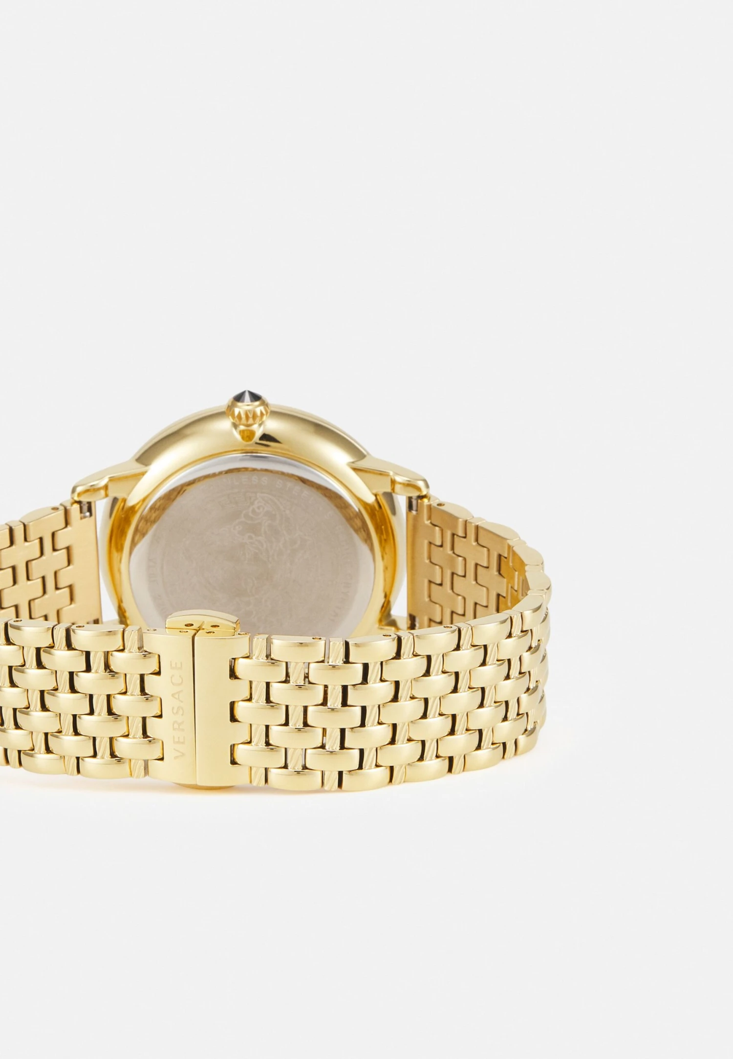 Medusa AlchemyOrologioGold-Coloured Donna Orologi VEF51M053-F11 2 Medusa AlchemyOrologioGold-Coloured Donna Orologi VEF51M053-F11 - immagine 2