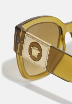 Versace Occhiali Da SoleTransparent Honey Donna Occhiali Da Sole 1VE51K03C-E11 7 Versace Occhiali Da SoleTransparent Honey Donna Occhiali Da Sole 1VE51K03C-E11 -Accessories 42c0be569bf144f992b346c83e5f8462