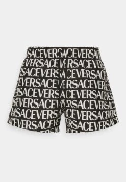 Versace Shorts Da MareNero/Bianco Uomo Moda Mare 1VE82H01G-Q11 6 Versace Shorts Da MareNero/Bianco Uomo Moda Mare 1VE82H01G-Q11 -Accessories 42edfcfbb2304c18a0b0e338bb57388c