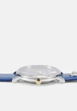 V-Eternal - Orologio - Blue -Accessories 4346c722e0564cd2bc320bd594c18171