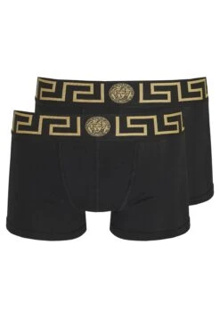 Versace Culotte - Nero/Greca Oro 8 Versace Culotte - Nero/Greca Oro -Accessories 444e19559c4c4016bdd1cfc08cc5062e